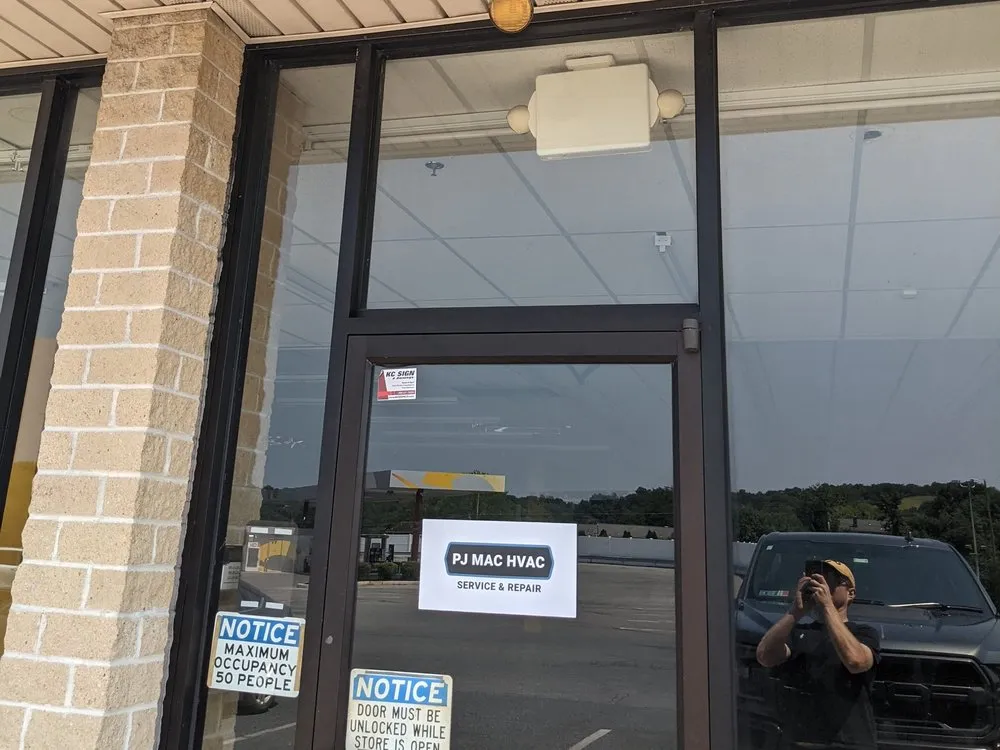 Slide of PJ MAC HVAC Service & Repair - Kutztown