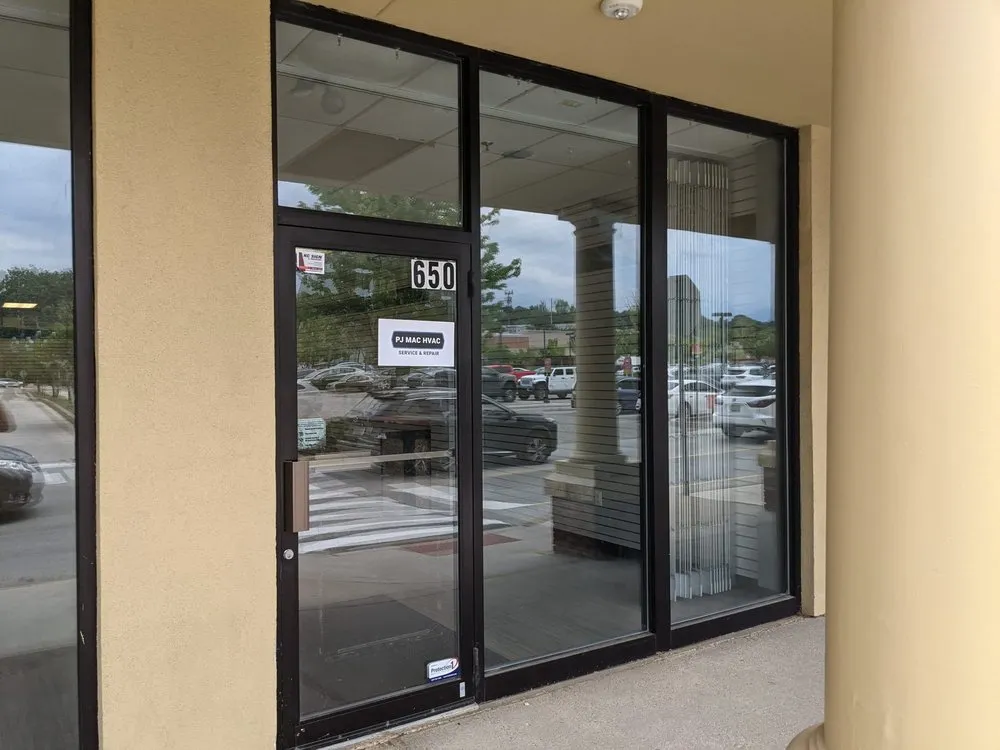 Slide of PJ MAC HVAC Service & Repair