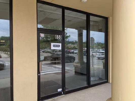 PJ MAC HVAC Service & Repair