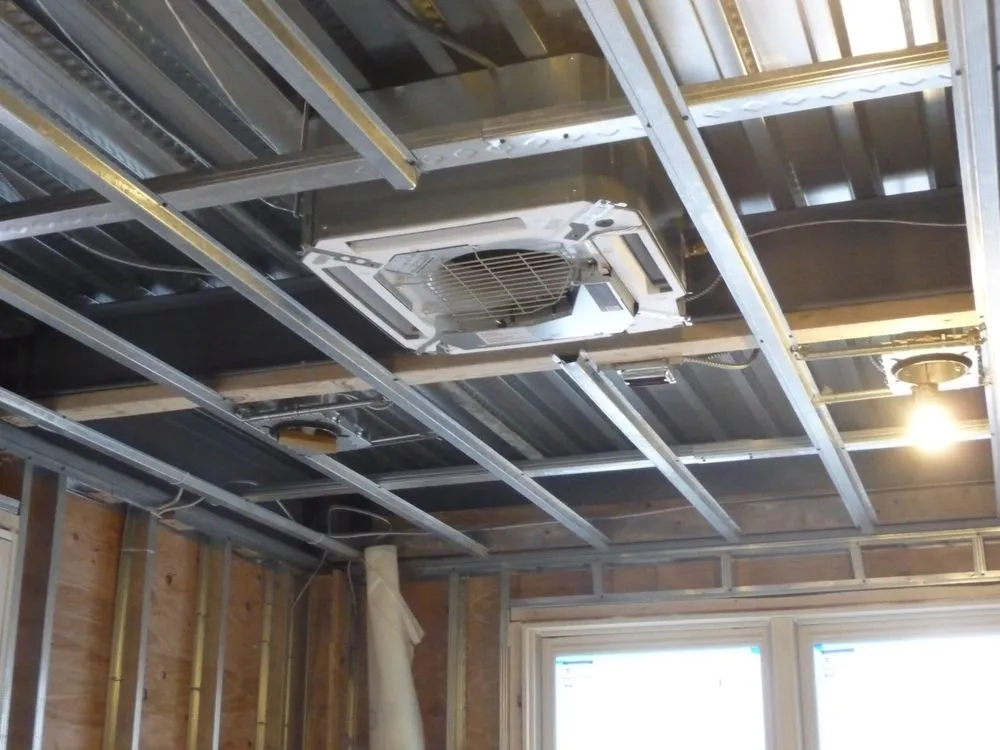 Slide of PJ Mechanical