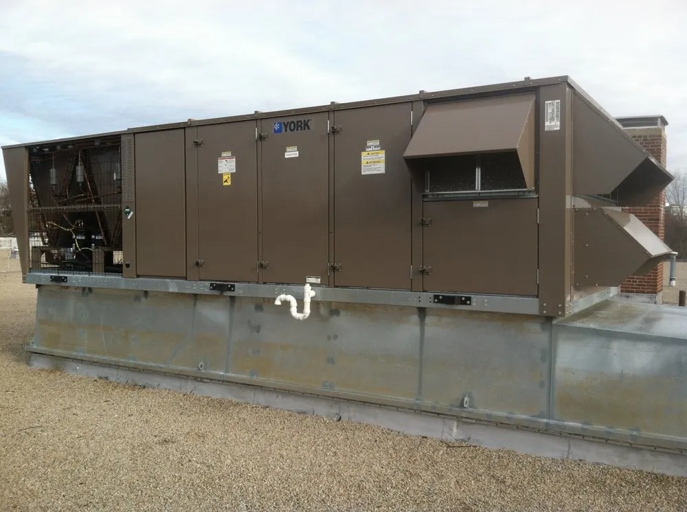 Slide of PJ Mechanical