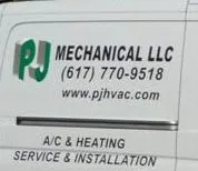 Slide of PJ Mechanical