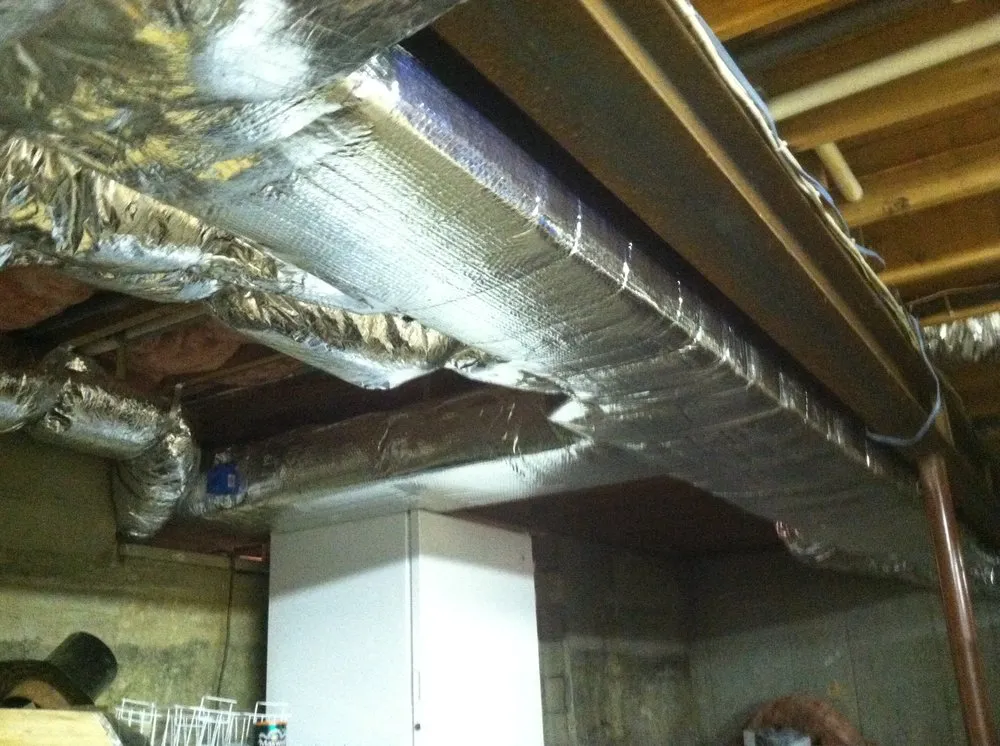 Slide of PJ Mechanical