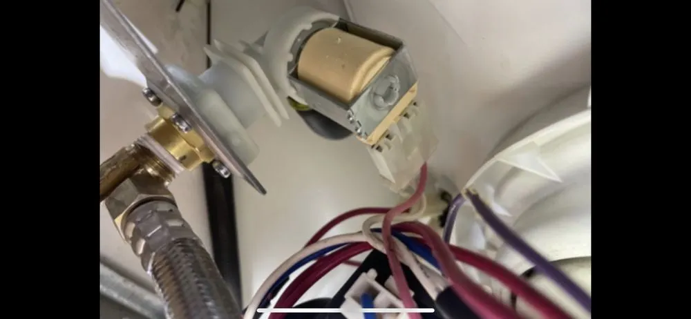 Slide of PJM Appliance Repair Services