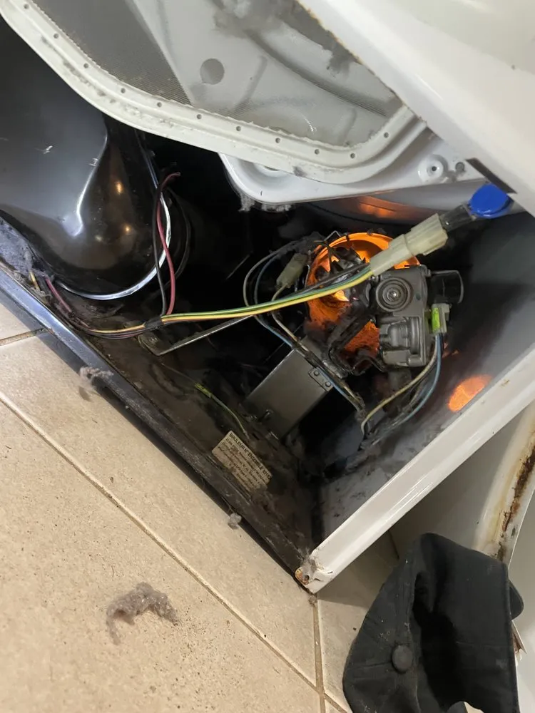 Slide of PJM Appliance Repair Services