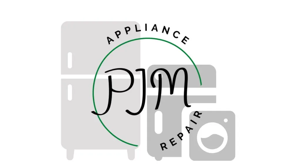 Slide of PJM Appliance Repair Services