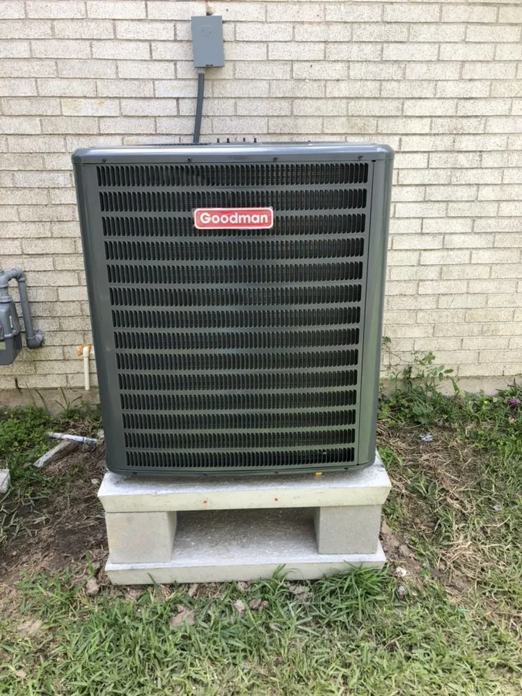 Slide of PJ's Air Repair