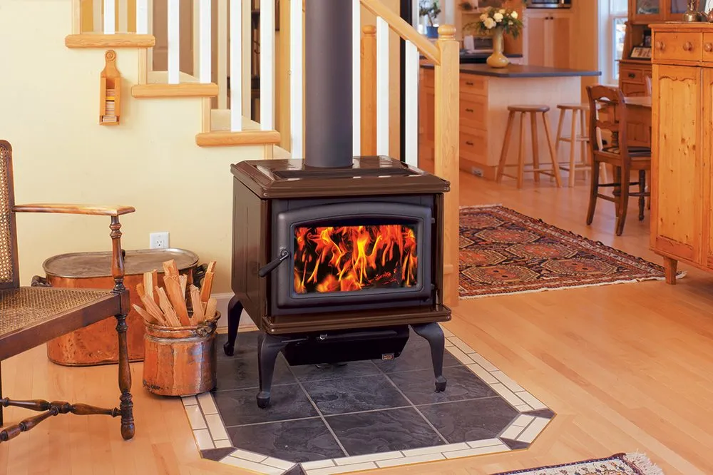 Local HVAC repair in New Paris, PA by Pjs Hearth and Home Heating
