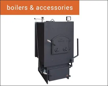 Emergency heating and cooling service experts serving New Paris, PA - Pjs Hearth and Home Heating
