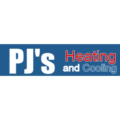 Slide of Pj's Heating & Cooling
