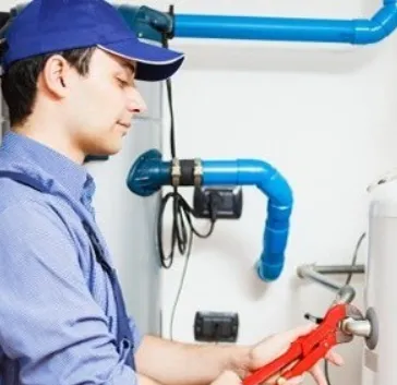 Pj's Heating & Cooling