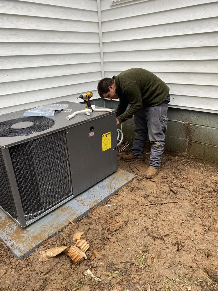 Slide of PJ’s Heating & Cooling