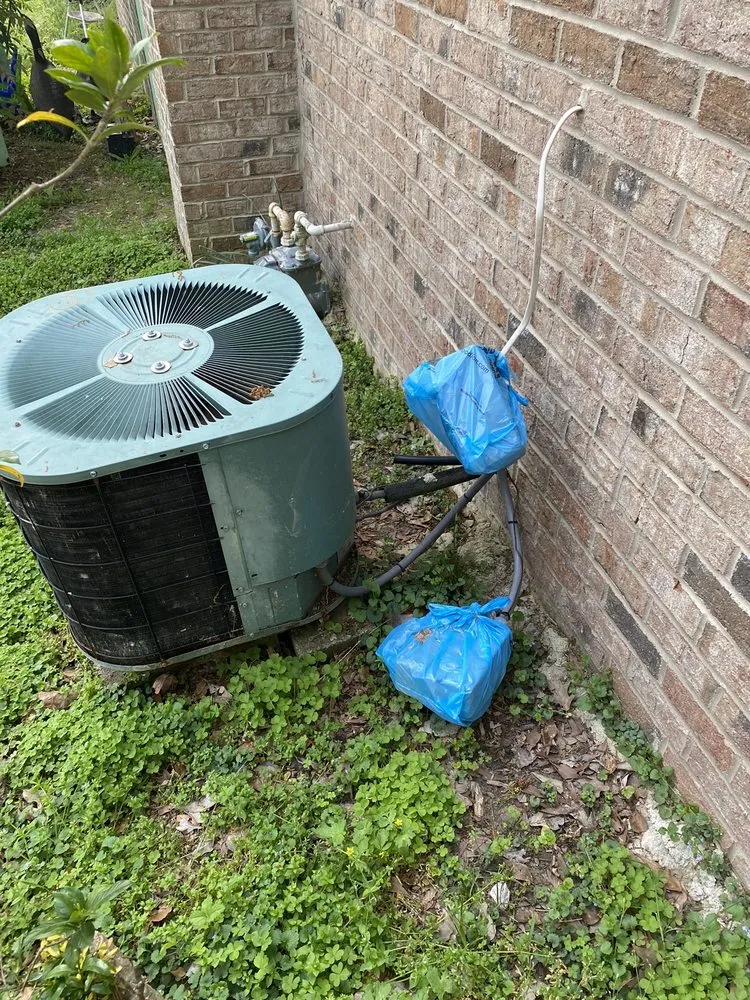 Slide of PJ’s Heating & Cooling