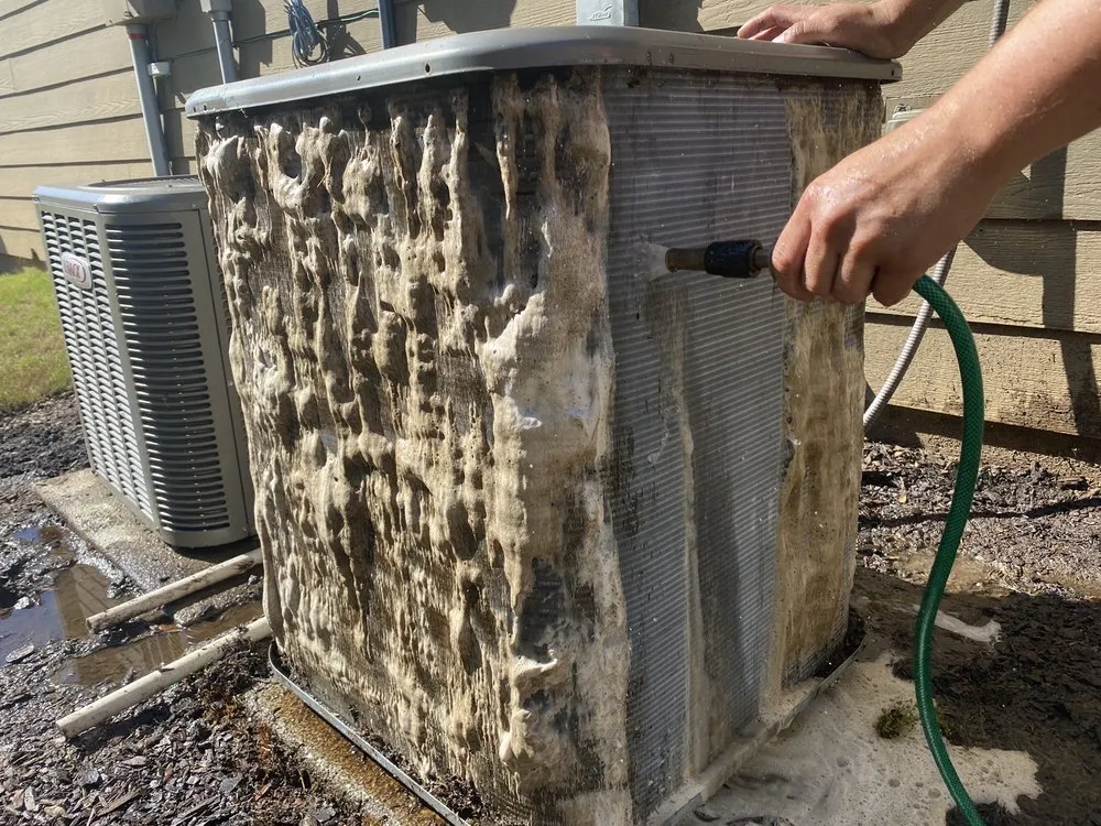 Slide of PJ’s Heating & Cooling