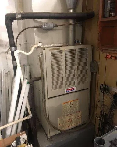 Expert HVAC repair in Lascassas, TN - PJ's HVAC Repair