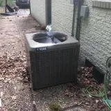 Certified furnace service in Lascassas, TN by PJ's HVAC Repair