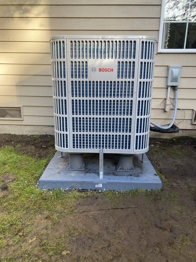 Slide of PK Heating & Cooling