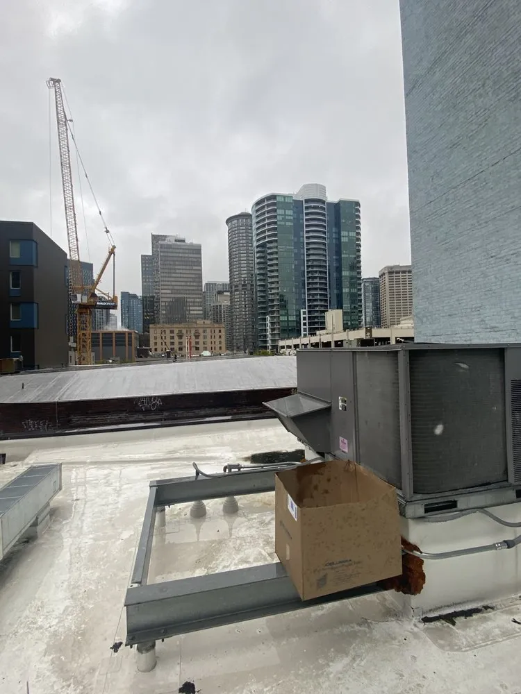 Slide of PK Heating & Cooling