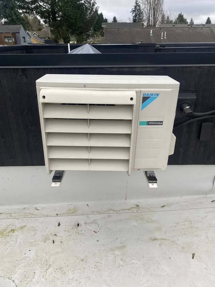 Slide of PK Heating & Cooling