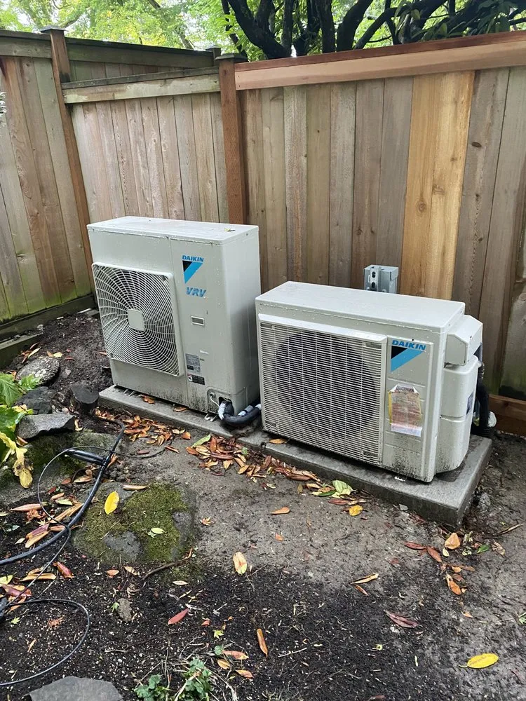 Slide of PK Heating & Cooling