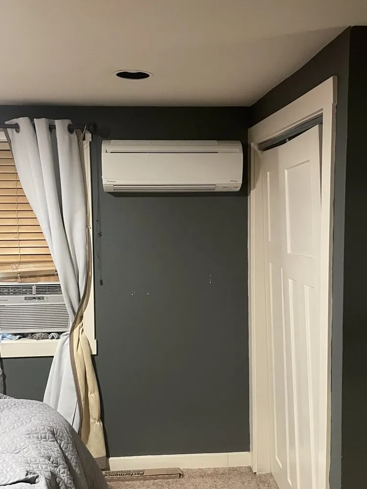 Slide of PK Heating & Cooling