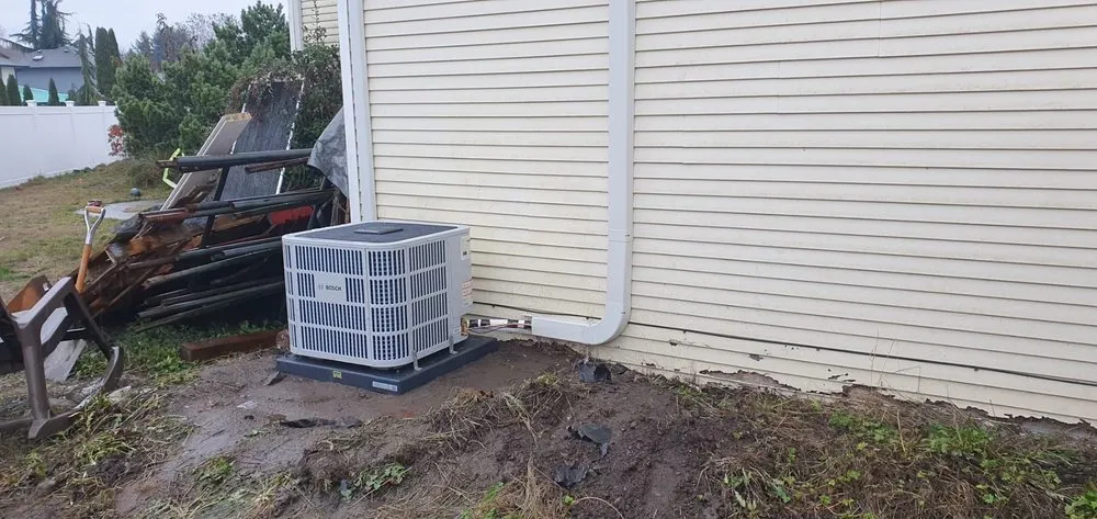 Slide of PK Heating & Cooling