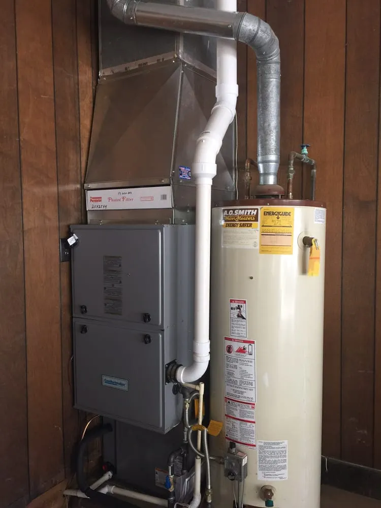 Slide of PK Heating and Cooling