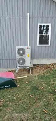 P.K. McGuane Plumbing and Heating