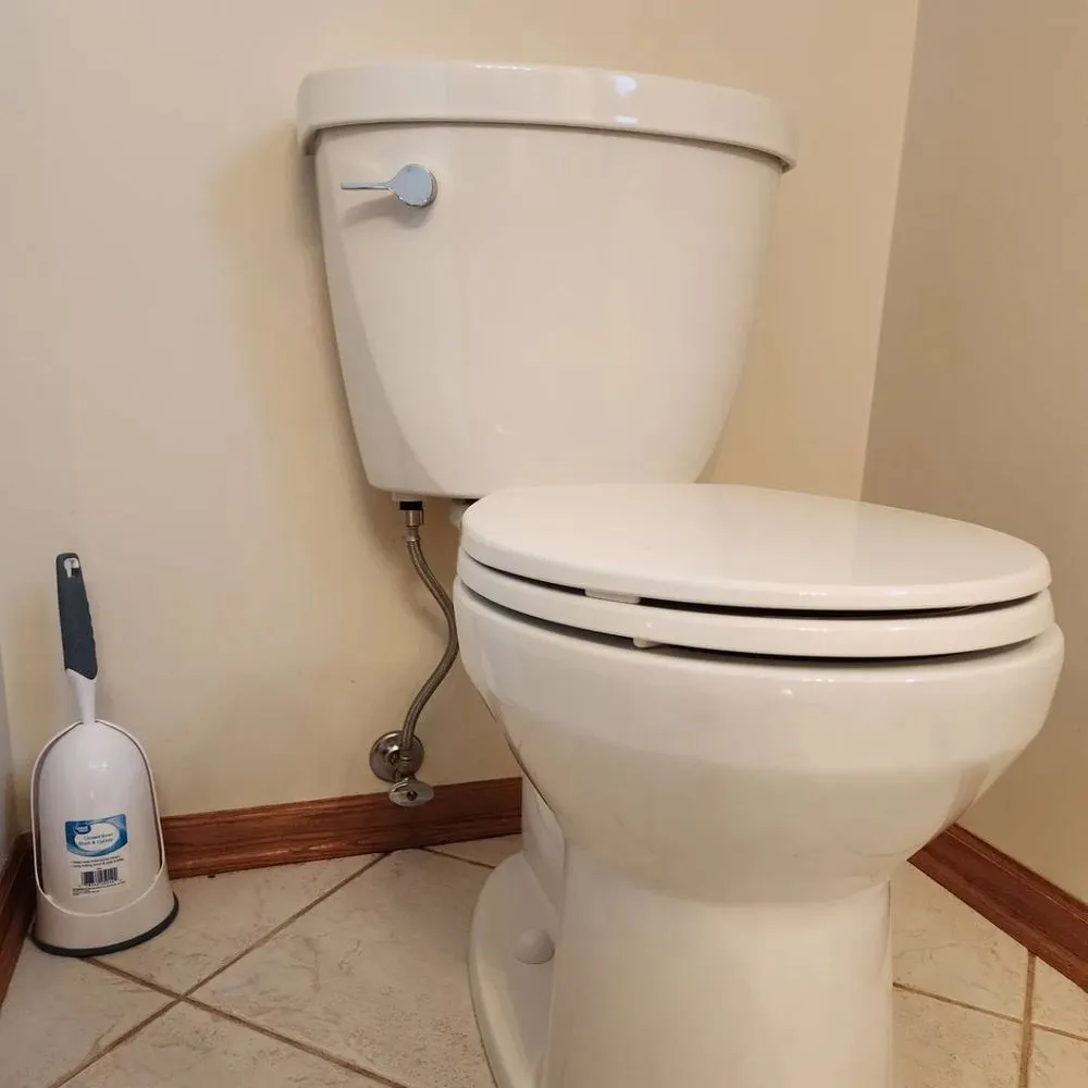 Slide of Placella Plumbing and Heating