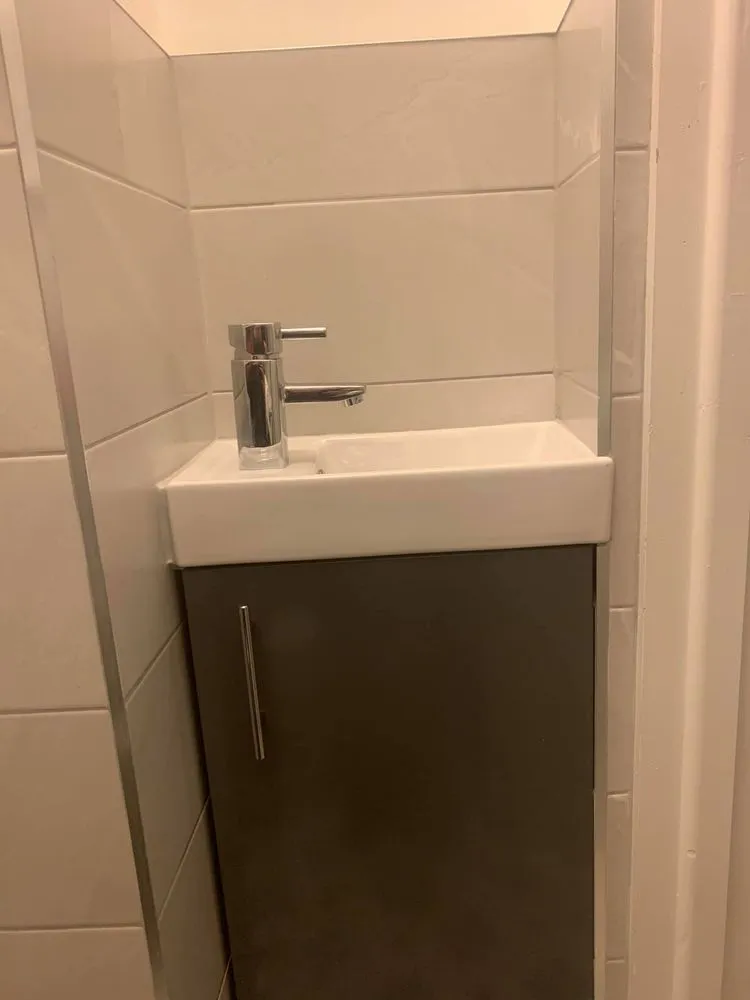 Slide of Placella Plumbing and Heating