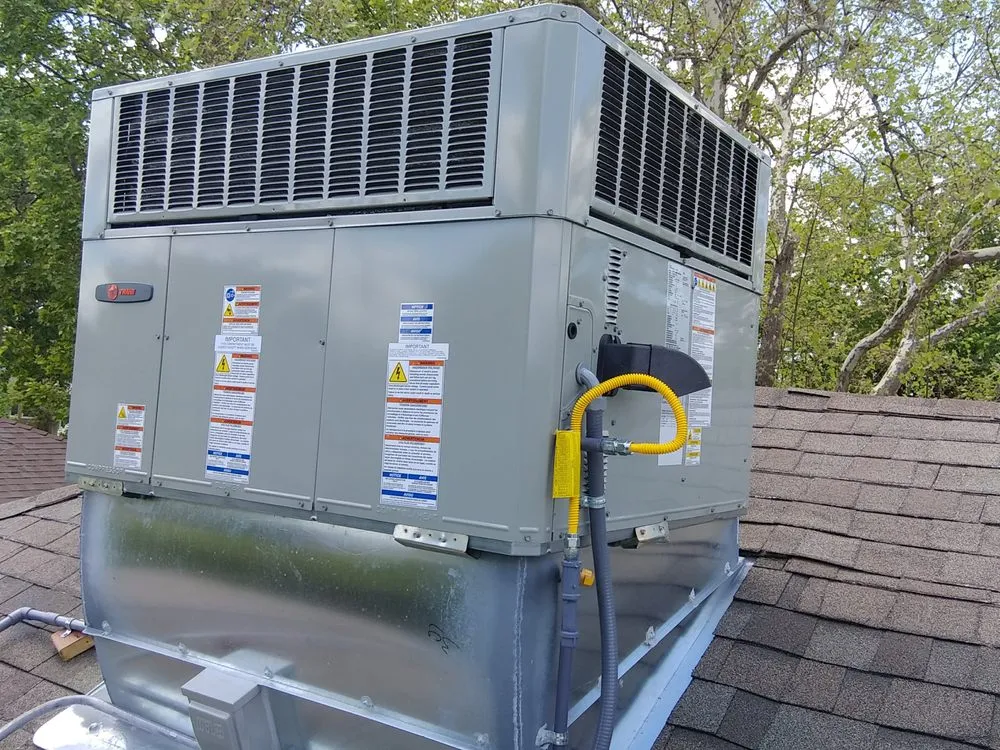 Slide of Placerville Heating and Air