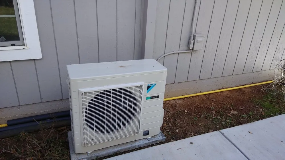 Slide of Placerville Heating and Air