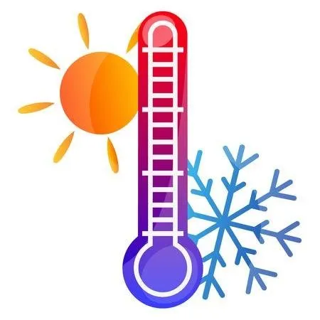 Slide of Placido's Heating and Air