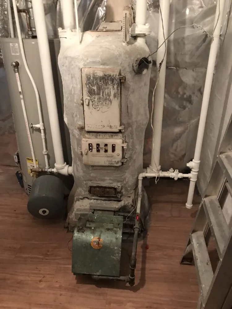 Slide of Plains 2 Peaks