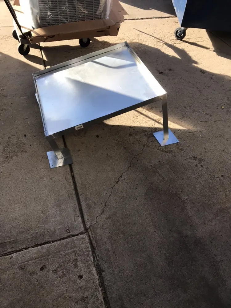 Slide of Plains 2 Peaks