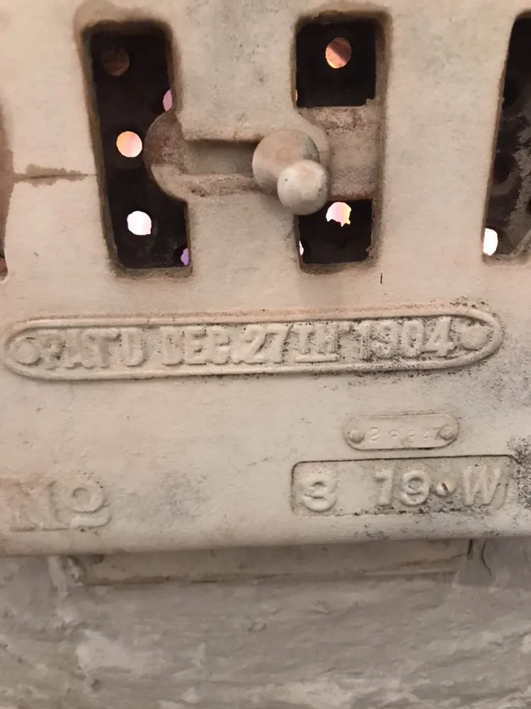 Slide of Plains 2 Peaks