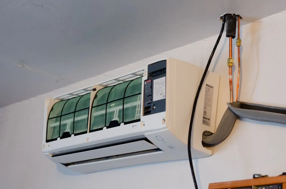 Slide of Plan A Heating & Air Conditioning