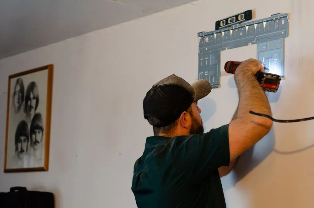 Slide of Plan A Heating & Air Conditioning