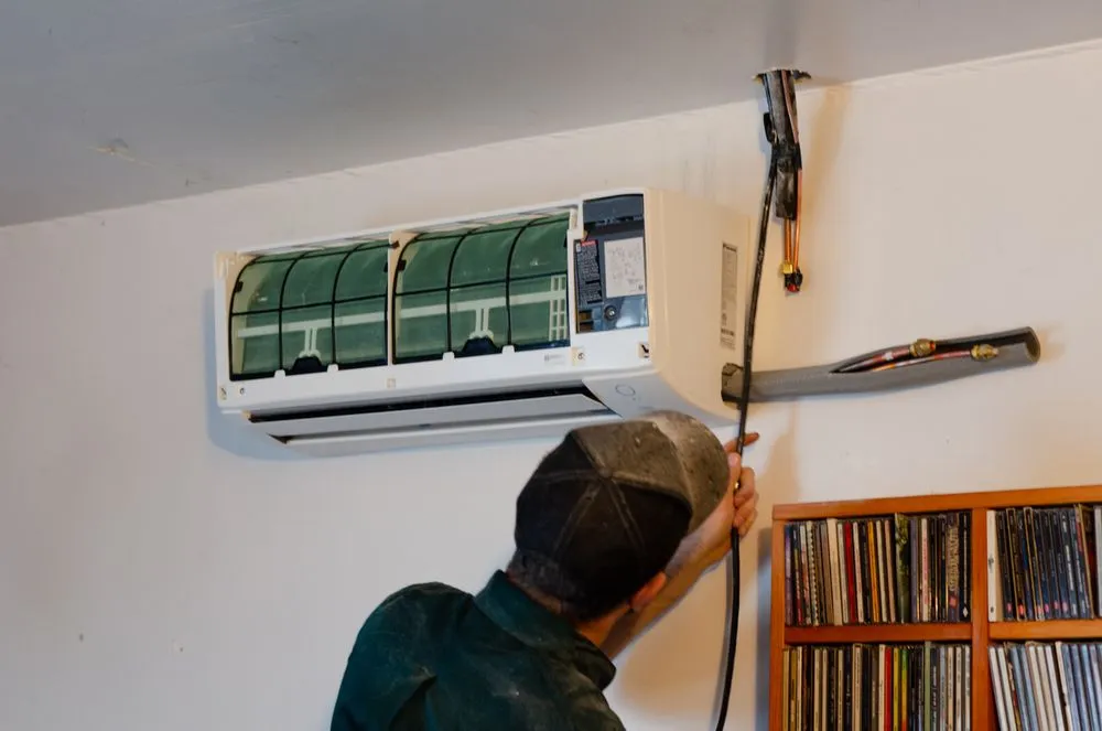 Slide of Plan A Heating & Air Conditioning