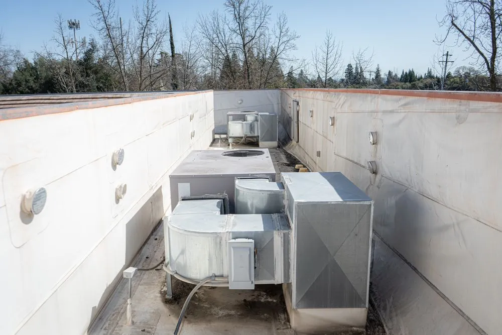 Slide of Plan A Heating & Air Conditioning