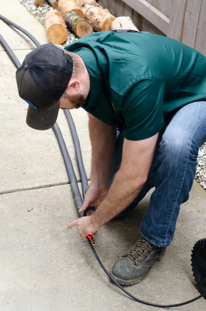 Slide of Plan A Heating & Air Conditioning