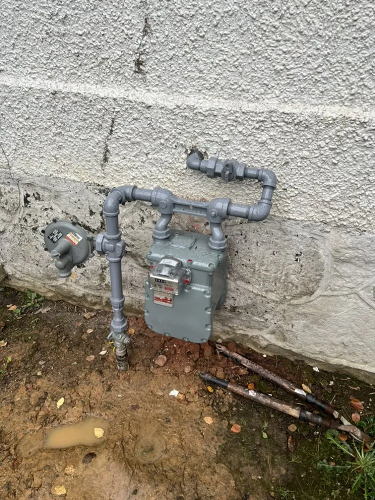 Slide of Planas HVAC