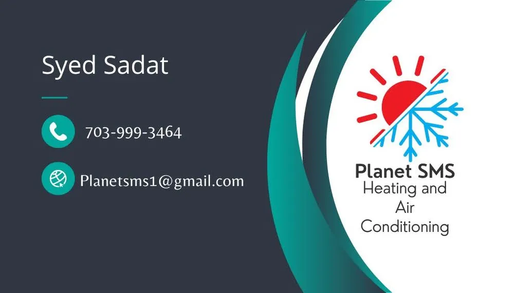 Slide of Planet SMS