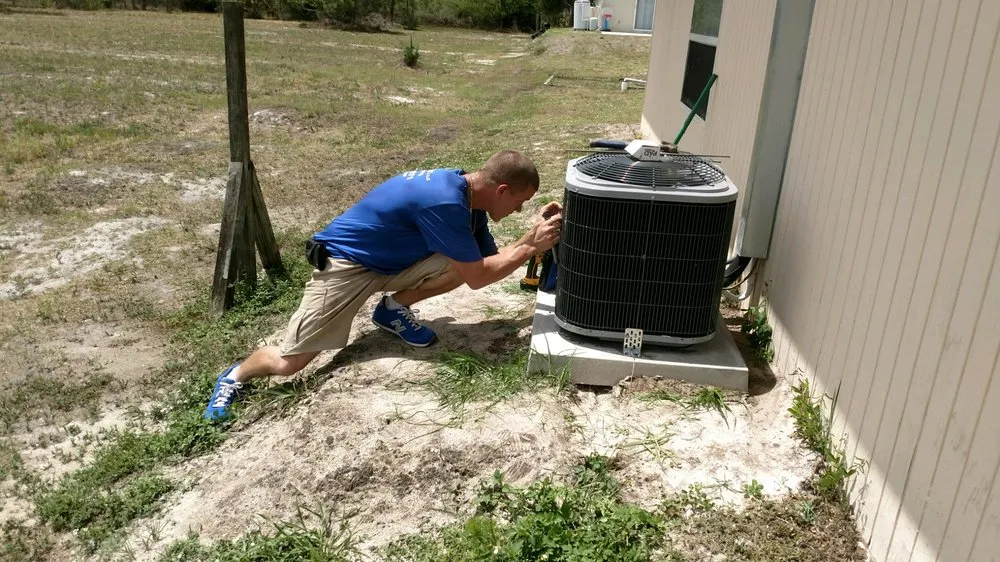 Slide of Plankey Air