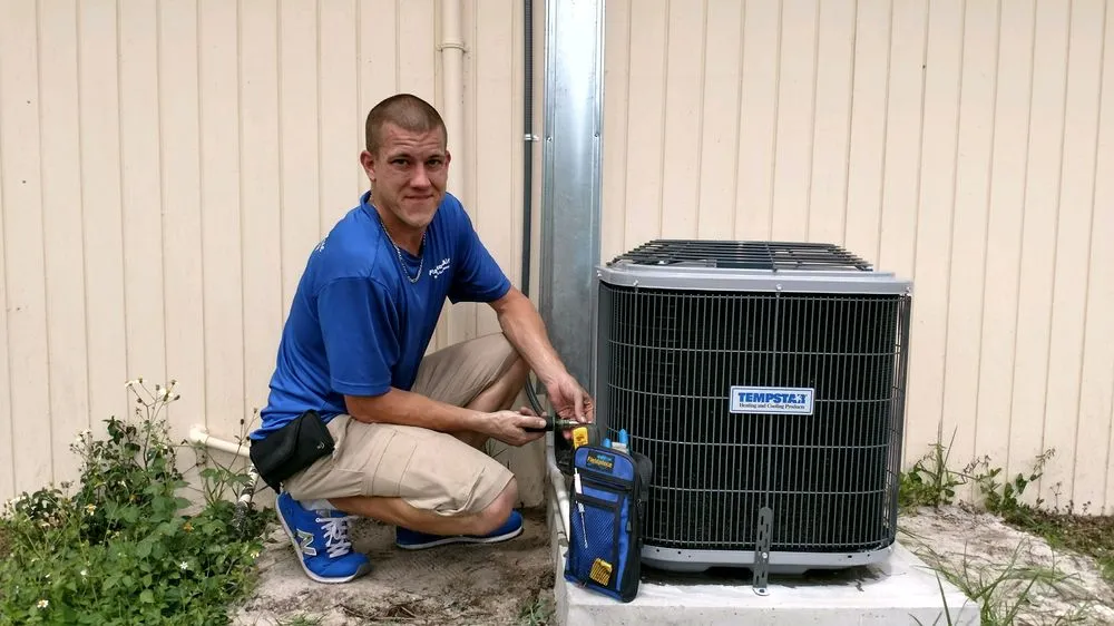 Slide of Plankey Air