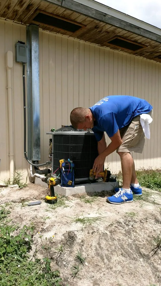 Slide of Plankey Air