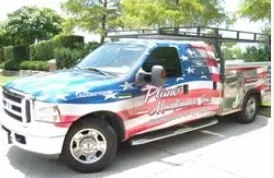 Slide of Plano Maintenance