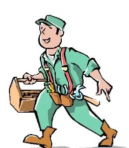 Slide of Plano Maintenance