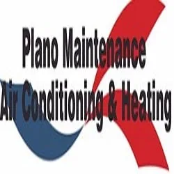 Plano Maintenance Logo