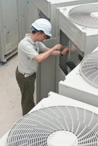 Slide of Plantation Air Conditioning Repair